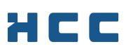 Hindustan Construction Company logo