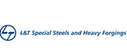 L&T Special Steels & Heavy Forgings