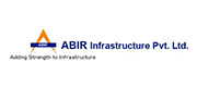 abir infrastructure logo