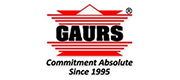 gaurs logo