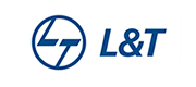 l&t logo