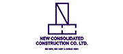 new consolidated construction co ltd