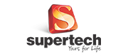 supertech logo