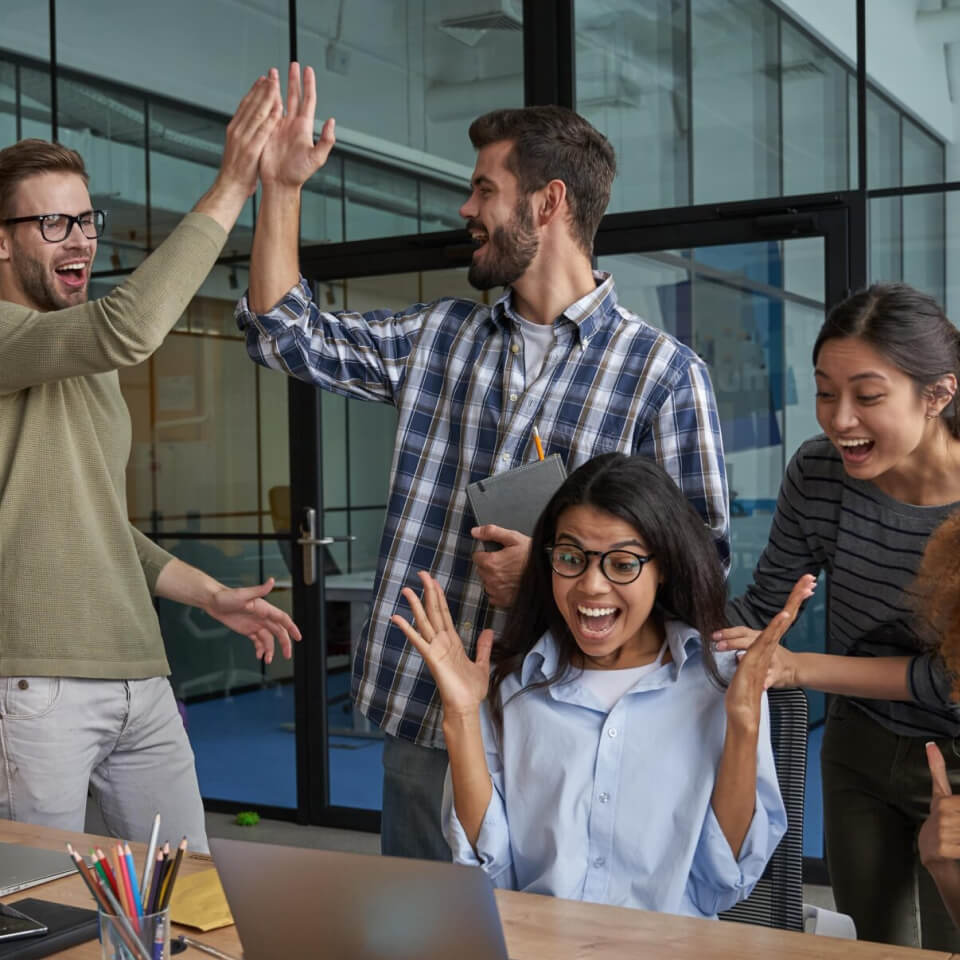 Let us uplift your career