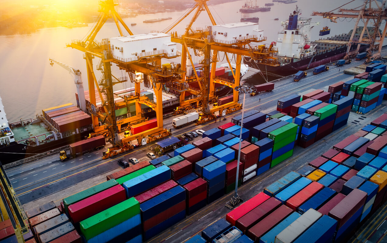 A Distinctive Lookout with a Global Perspective