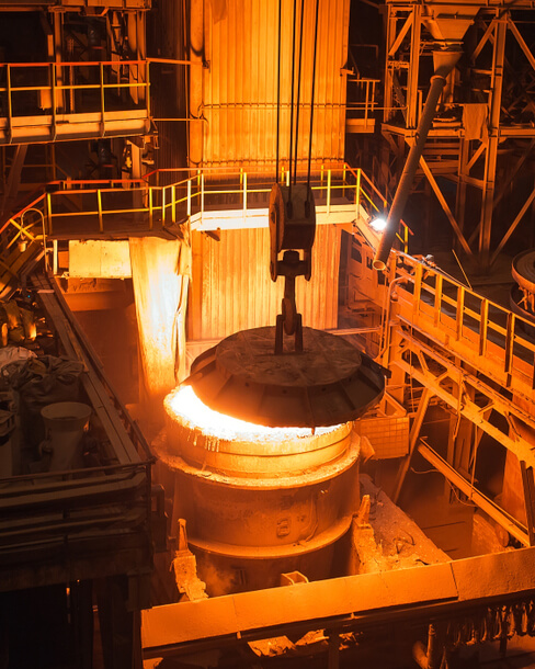 High-Temperature Environments