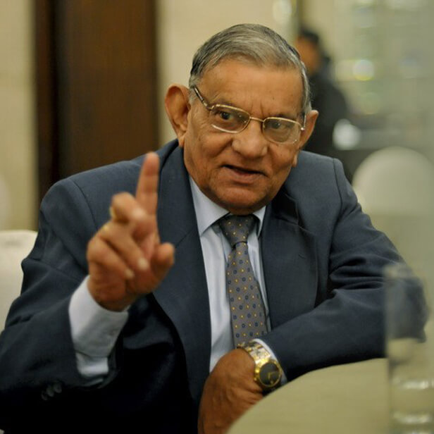 Message from The Founder